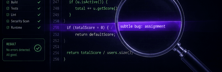 Silent-correctness bugs: seven merged fixes in LLM infrastructure.