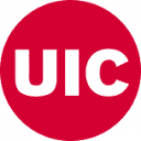 University of Illinois Chicago logo
